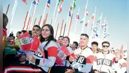 A brillar en Santiago: deportistas peruanos desfilarán en el inicio de los Panamericanos