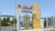Tacna: hospital que costó más de S/ 40 millones está abandonado