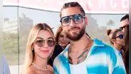 Maluma será papá: cantante y su novia Susana Gómez esperan la llegada de su primer bebé