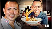 Juan Chipoco: historia del reconocido chef peruano que triunfa con cadena de cevicherías en EE. UU.
