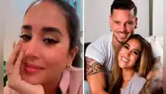 Melissa Paredes anuncia cambios, pero Anthony sorprende con comentario: "Tenemos que ir a ver pañales"