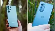 Samsung y Motorola desbloquearán teléfonos que fueron comprados en el mercado gris
