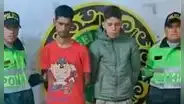 Los Olivos: policía que dejó escapar a delincuentes es sentenciado a 12 meses de prisión preventiva