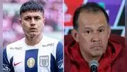 Concha habló directo sobre polémicas declaraciones de Reynoso y se refirió a conversación en hotel