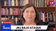 RMP sobre informe del Congreso que removería a miembros de la JNJ: "Solo les falta la Corte Suprema"