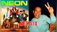 ¿De qué trata 'Neón', la nueva serie de Netflix producida por Daddy Yankee?