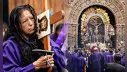 HOY quinto recorrido Señor de los Milagros en Arequipa: ¿qué calles serán cerradas?