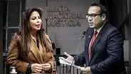 Nuevo ataque: Congreso mutila presupuesto solicitado por la Junta Nacional de Justicia