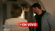 'Vuelve a mí', capítulo 10, por Telemundo: hora, canal y dónde ver online la novela con William Levy