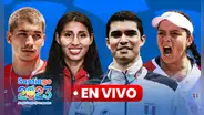 Inauguración Juegos Panamericanos Santiago 2023 EN VIVO: sigue acá el certamen EN DIRECTO