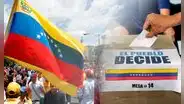 Elección Primaria Venezuela 2023 AQUÍ: ¿a qué hora y cómo se realizará el acto de votación?