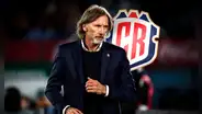 Ricardo Gareca habló sobre el interés de Costa Rica por contratarlo: "Es un honor"