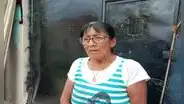 Trujillo: delincuentes dejan explosivo y exigen 20.000 soles a familia para dejarle construir vivienda