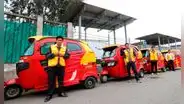 Declaran el 6 de mayo como el Día del Mototaxista: ¿desde cuándo se aplicará y por qué?