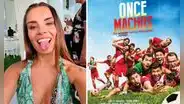 ¿Tan solo a S/0,50? Fiorella Retiz pone en venta camiseta firmada por los ‘Once machos’