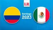 ¿Cuándo juegan Colombia vs. México EN VIVO por el vóley femenino en los Juegos Panamericanos?