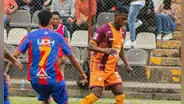 Alianza Universidad ganó 3-1 a Los Chankas y está con pie dentro de la Liga 1-2024