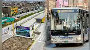Metropolitano inaugurará 4 nuevas estaciones en diciembre: ¿cuáles son y dónde están ubicadas?