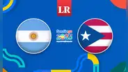 VER Las Panteras vs. Puerto Rico por el vóley de los Juegos Panamericanos Santiago 2023