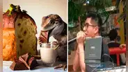 ¿Sideral confirma chocolatada 2023? Streamer publicó imagen creada con IA y emociona a sus fans