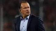 FPF definió el futuro de Juan Reynoso en la selección peruana tras derrota contra Argentina