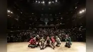 Derrama Magisterial participa y promueve el Programa de Formación de Públicos Escolares del Gran Teatro Nacional