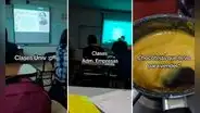Peruana estudia Trabajo Social en UNMSM y Administración en instituto público: “Admirable”
