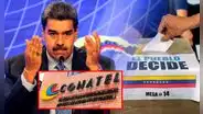 Gobierno de Nicolás Maduro censura la Primaria en Venezuela: TV y radio no cubrirían elecciones 2023