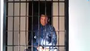 Felix Moreno es condenado a 6 años de cárcel por construcción de sauna en el Pentagonito