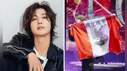 Kim Hyun Joong en Perú 2023: idol de k-pop manda saludo a sus fans antes de concierto en Lima
