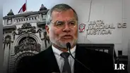 José Ugaz sobre remoción en la JNJ: "Es un paso más de un Congreso marcado por la mediocridad"