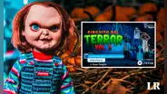 ¡De terror! Circuito Mágico del Agua presenta Halloween 2023: conoce horarios, precios y más