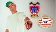 Manco lanza reflexivo mensaje tras comentario que compara el PSV con el Ecosem de Copa Perú