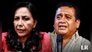 Exministra de la Mujer Gloria Montenegro sobre Tony Rosado: "Debería estar preso"