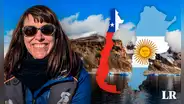 Estos son los 2 lugares de la Antártida que hablan español y tienen vínculo con Chile y Argentina