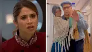 'Al fondo hay sitio': Jimmy y Dolores juntos hasta abuelitos en video que emociona a fans