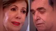 'Al fondo hay sitio': ¿Mariano Pendeivis es un ángel? Francesca tiene misterioso encuentro