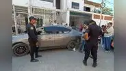 Balean a hombre por resistirse a robo de su auto en región Piura