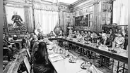 El inexistente “informe” de la Comisión de Justicia, por Omar Cairo Roldán