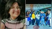 Alumna del COAR no teme volver a Israel para retomar estudios: "Quiero aplicar mis conocimientos en Perú"