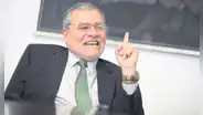 José Ugaz: “Buscan controlar justicia... lo demás son pretextos”