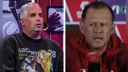 Rebagliati reveló que recibió una llamada tras fuertes críticas a Juan Reynoso y la selección peruana