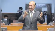 En problemas con la justicia, como Luis Picón