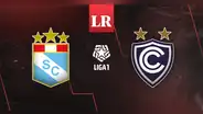 ¿A qué hora ver Sporting Cristal vs. Cienciano EN VIVO por la Liga 1 2023 gratis HOY?