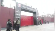 Fiscalía interviene sede de la FPF