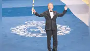 Haruki Murakami recibió el Princesa de Asturias