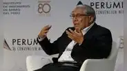 César Butrón: “Hasta 2026 no debería aumentar tarifa de luz para clientes domésticos”