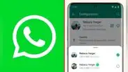 WhatsApp lanza función oficial para tener 2 cuentas distintas en el mismo celular