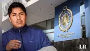 Fiscalía solicitó 18 meses de prisión preventiva para presunto feminicida en Arequipa