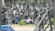 Amplían investigación a manifestantes que coparon San Marcos